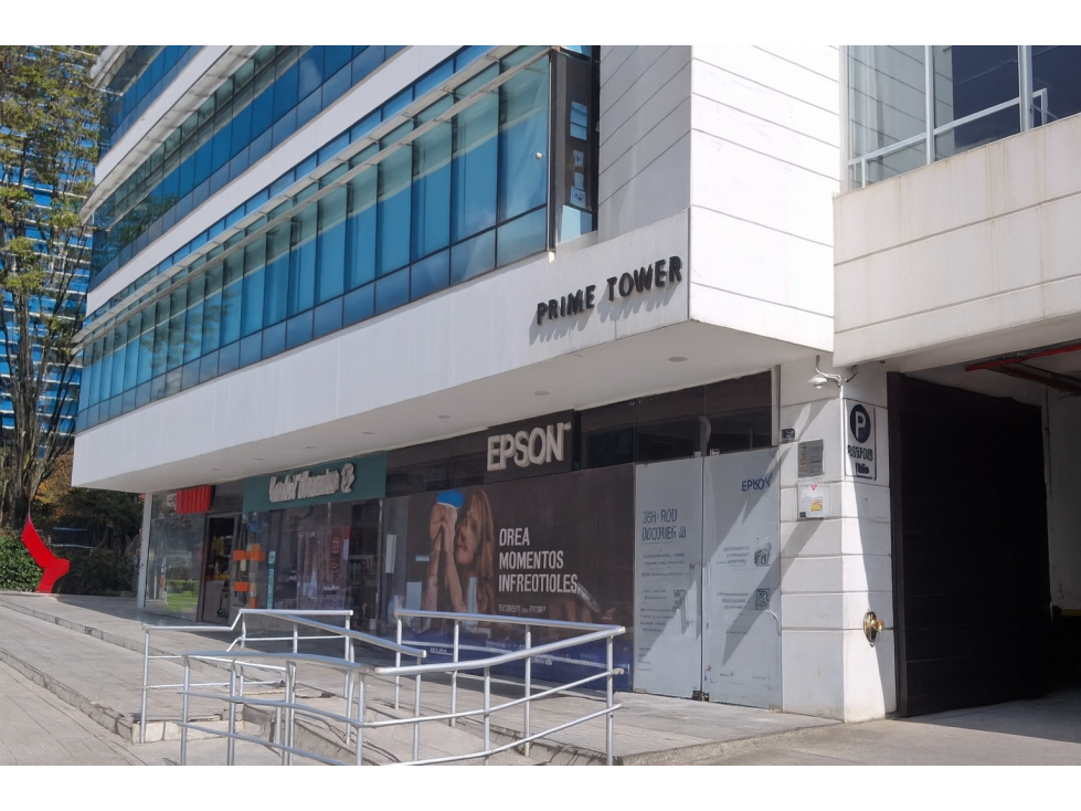 ARRIENDO LOCAL 262M2 VIA PRINCIPAL, ZONA NORTE BOGOTÁ D.C — foto 2