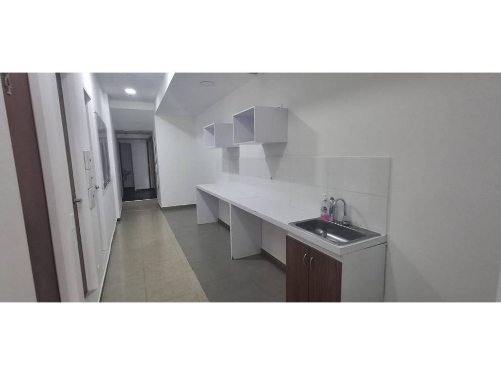 ARRIENDO LOCAL 262M2 VIA PRINCIPAL, ZONA NORTE BOGOTÁ D.C - 3