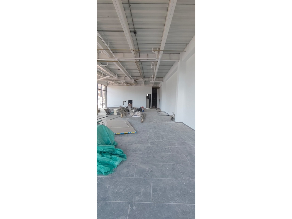 ARRIENDO LOCAL DE 240 M2 CHIA, CUNDINAMARCA. - 2