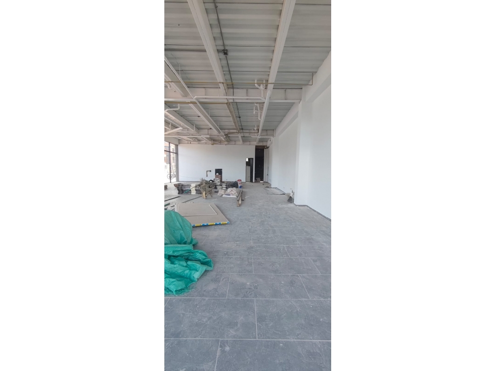 ARRIENDO LOCAL DE 240 M2 CHIA, CUNDINAMARCA. - 3