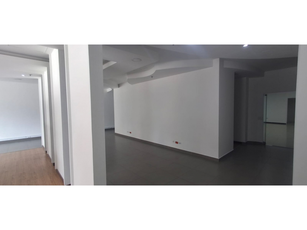 ARRIENDO LOCAL 262M2 VIA PRINCIPAL, ZONA NORTE BOGOTÁ D.C - 5