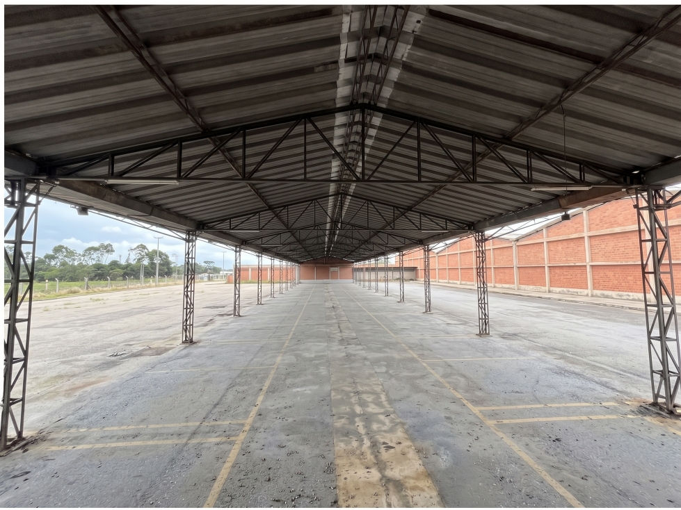 BODEGA ARRIENDO MOSQUERA PARQUE INDUSTRIAL MOSQUERA. 56 MUELLES - 3