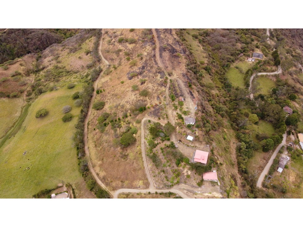LOTES EN VENTA EN YUNGUILLA - 3