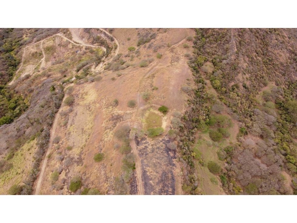 LOTES EN VENTA EN YUNGUILLA - 4