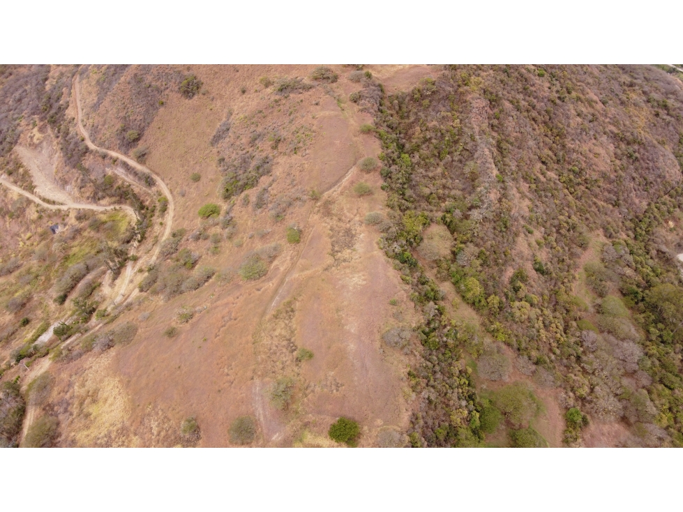 LOTES EN VENTA EN YUNGUILLA - 5
