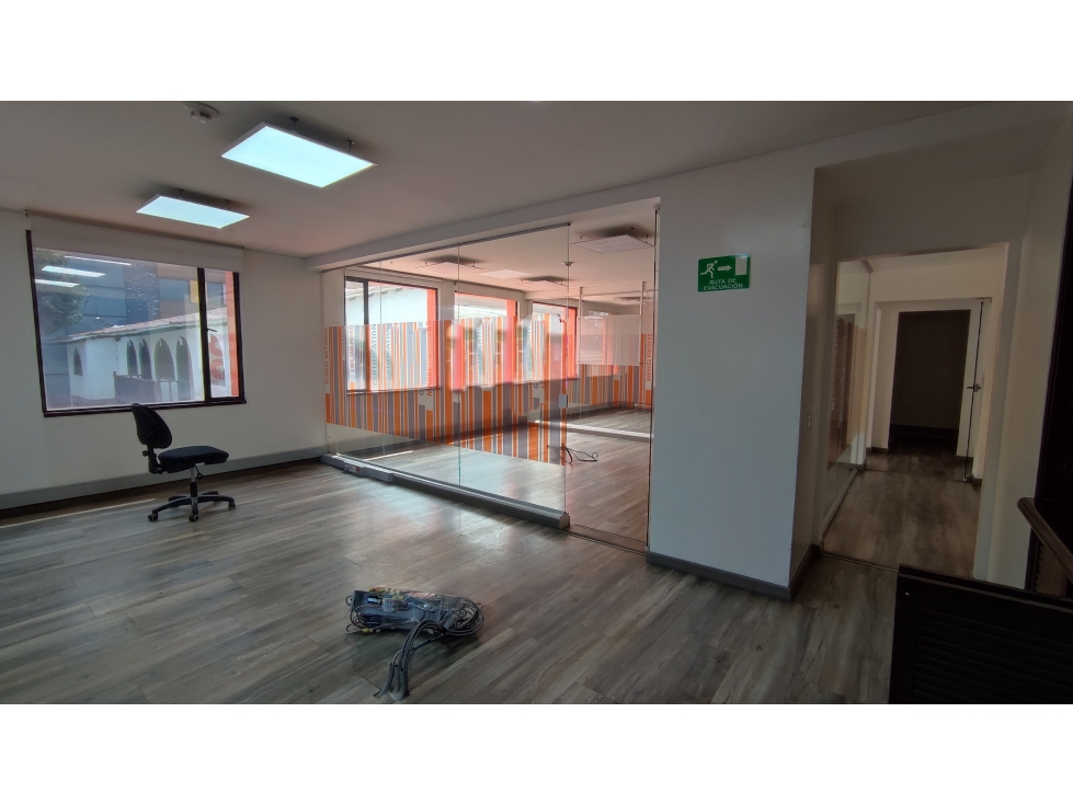 ARRIENDO BODEGA FONTIBÓN 2.192 m² - 5