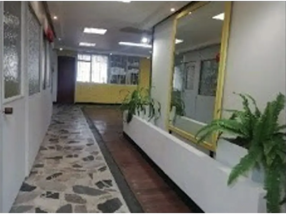 BODEGA DE 3.350 M² CASTILLA, ZONA INDUSTRIAL LOCALIDAD DE KENNEDY — foto 6