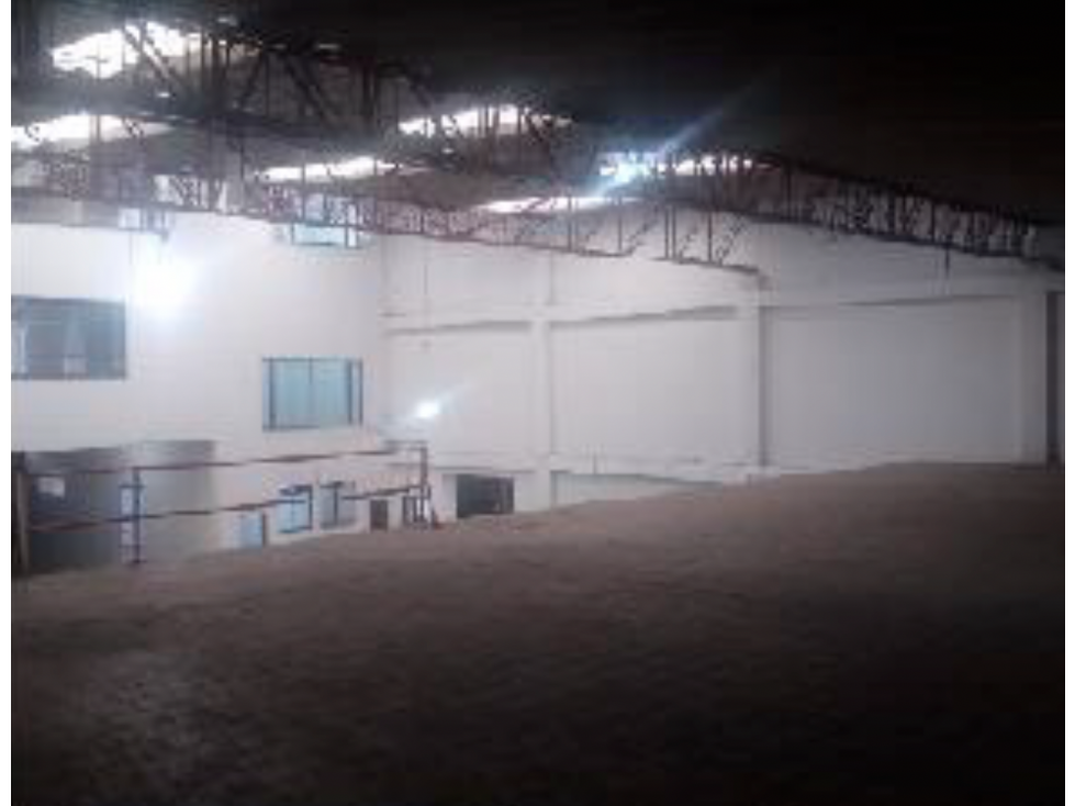 BODEGA DE 755 M² EN RIONEGRO — foto 4