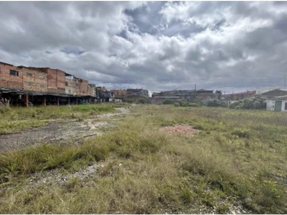 Lote estratégico de 4.157 m² en La Alquería - La Fragua