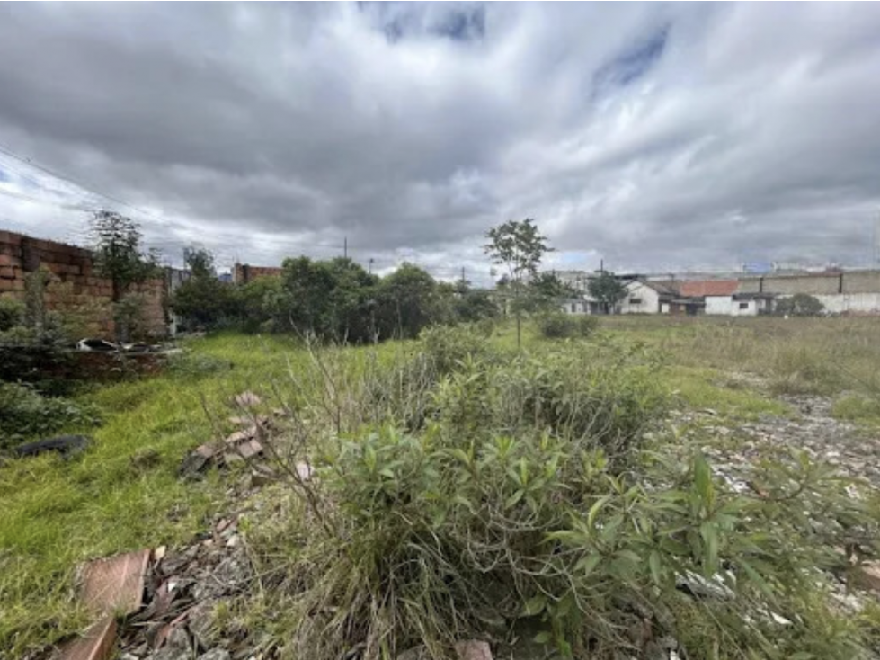 Lote estratégico de 4.157 m² en La Alquería - La Fragua — foto 2