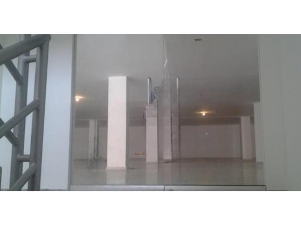 ARRIENDO OFICINAS 4.675 M² LUSITANIA — foto 5