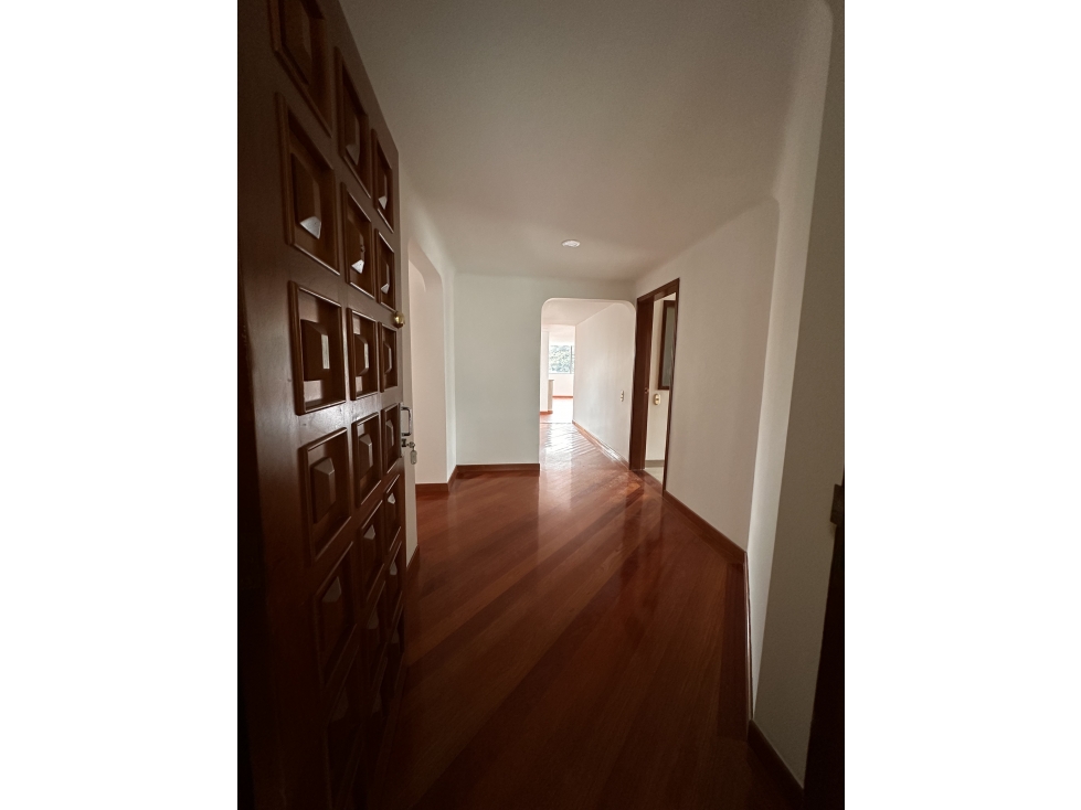 APARTAMENTO DE 207 M² EN SANTA BARBARA — foto 5