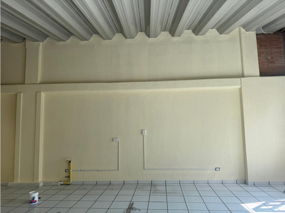 BODEGA DE 372 M², SECTOR INDUSTRIAL DE PUENTE ARANDA — foto 4