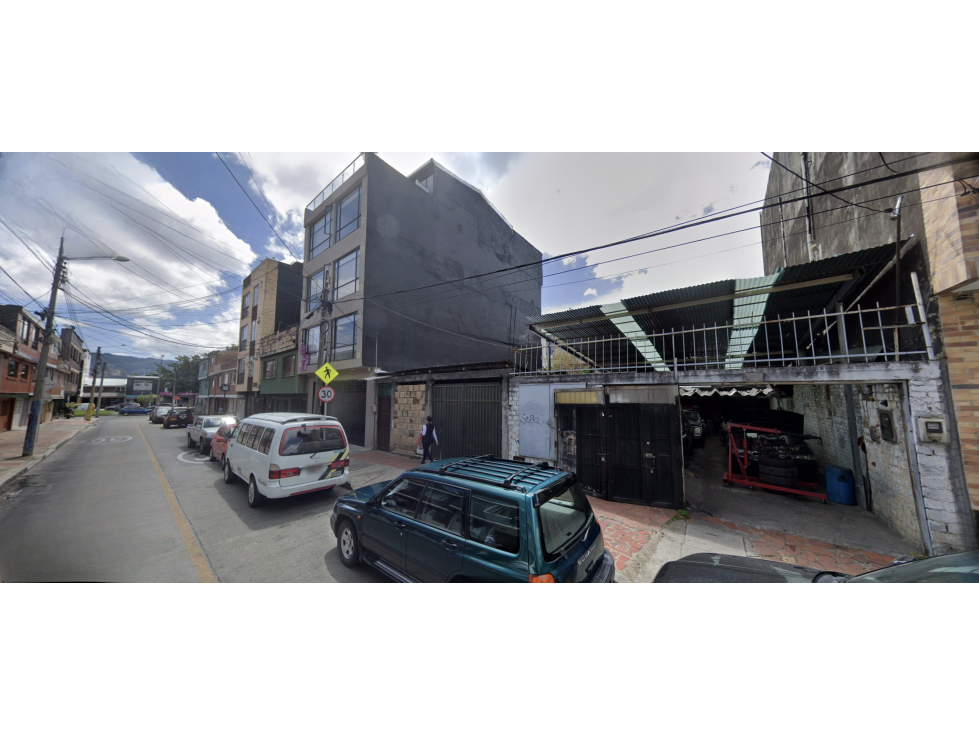 Lote en Venta de 123 m² en Ciudad Jardín Norte Gran Ubicación — foto 3