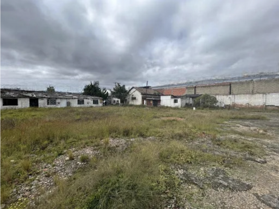 Lote estratégico de 4.157 m² en La Alquería - La Fragua — foto 3