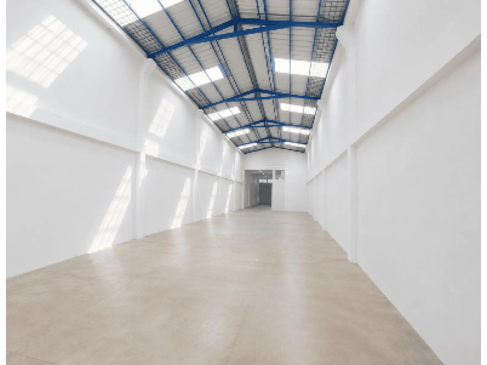 BODEGA DE 544 M² - BOYACÁ REAL - ENGATIVÁ, BOGOTÀ — foto 4