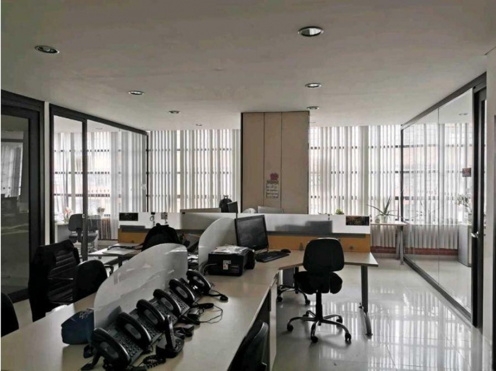 VENDO BODEGA DE 705 m² EN FONTIBON PARQUE INDUSTRIAL - 5