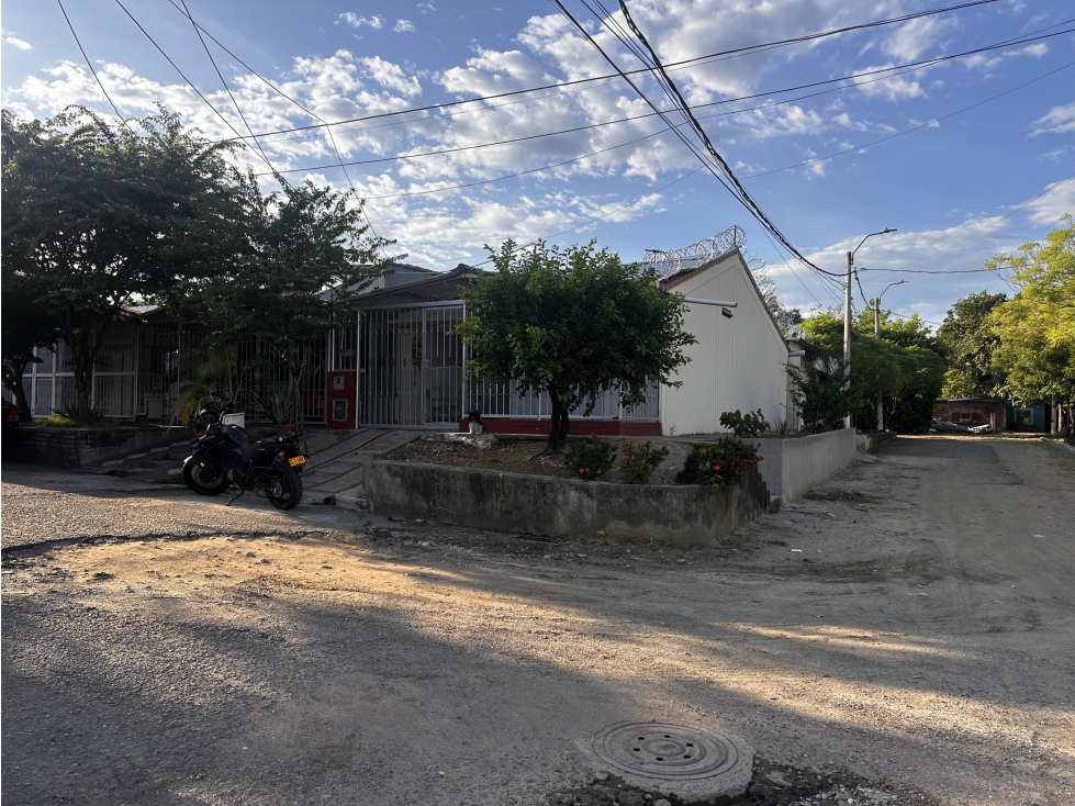 SE VENDE CASA ESQUINERA DE 96 M² BARRIO MANSIONES DEL NORTE, NEIVA — foto 2