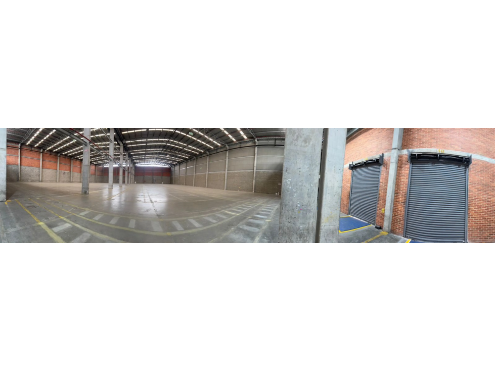 BODEGA DE 4.521 M² EN PARQUE INDUSTRIAL EN FONTIBÓN — foto 4