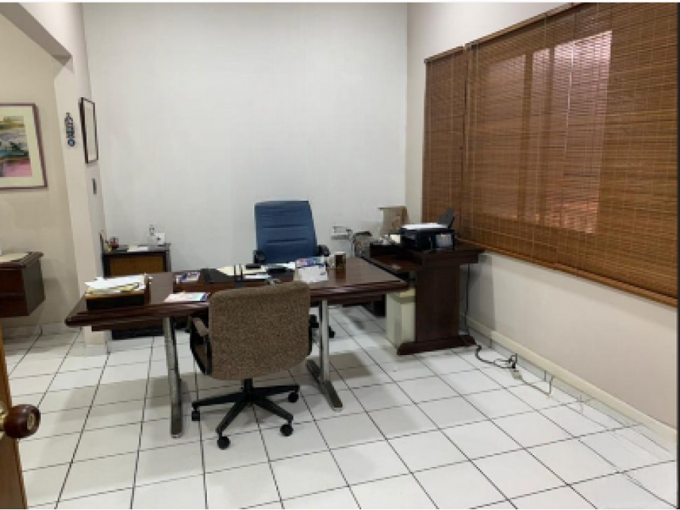 BODEGA DE 4.807 M² EN VENTA - ALAMOS - 6