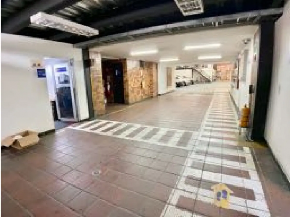 BODEGA DE 3.214 M² EN PUENTE ARANDA — foto 4