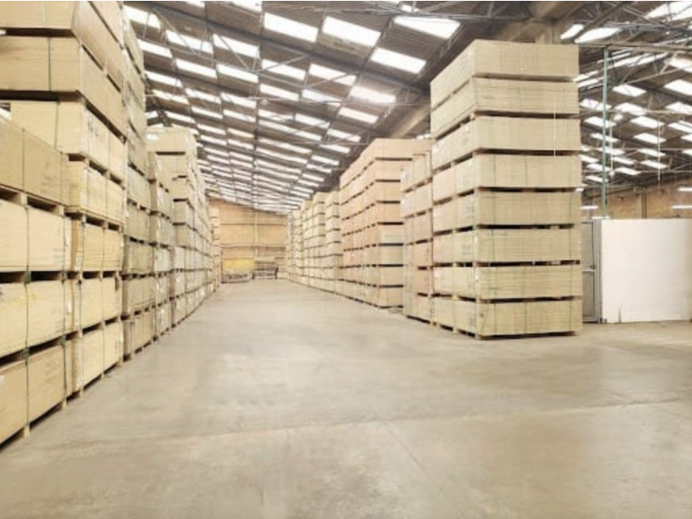Bodega Industrial 7.030 m² Alto Impacto para Operaciones a Gran Escala — foto 5