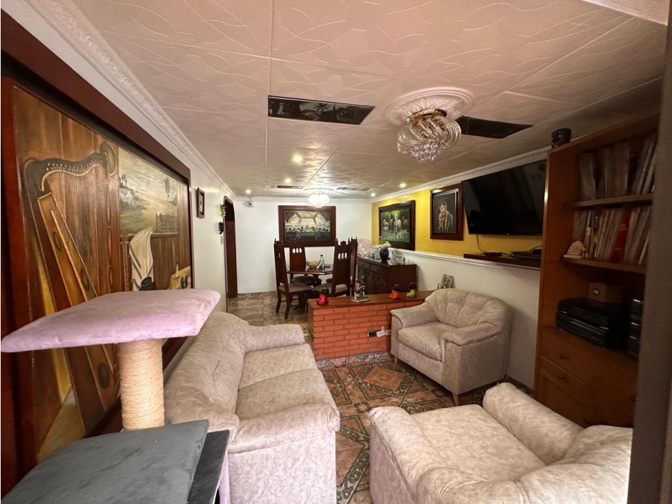CASA EN VENTA | 135 m² | VILLA LUZ, BOGOTA — foto 2