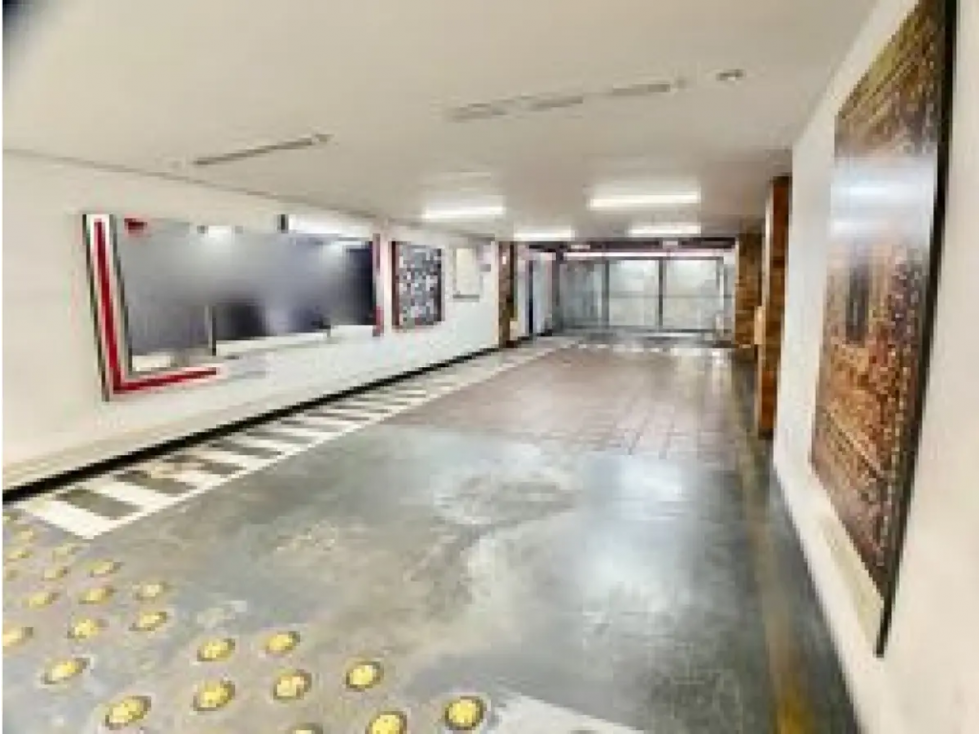 BODEGA DE 3.214 M² EN PUENTE ARANDA — foto 5