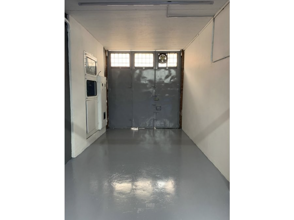 ARRIENDO BODEGA DE 650 M² BARRIO SAN FERNANDO — foto 2