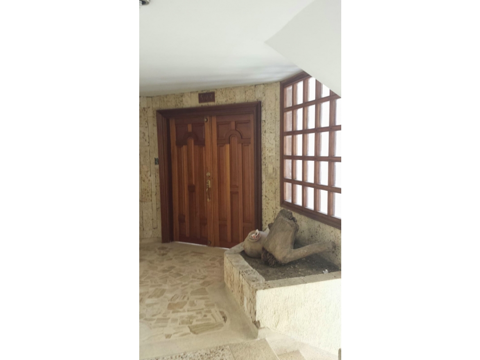 Penthouse de 286 m² en Villa Country - Barranquilla — foto 2