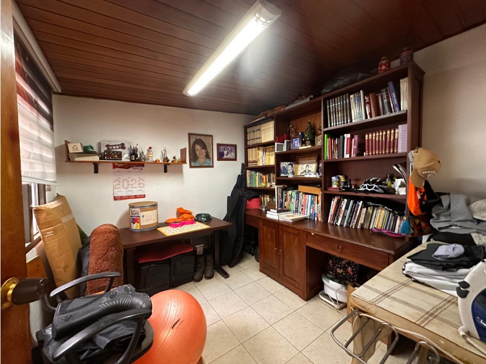 CASA EN VENTA | 135 m² | VILLA LUZ, BOGOTA — foto 3