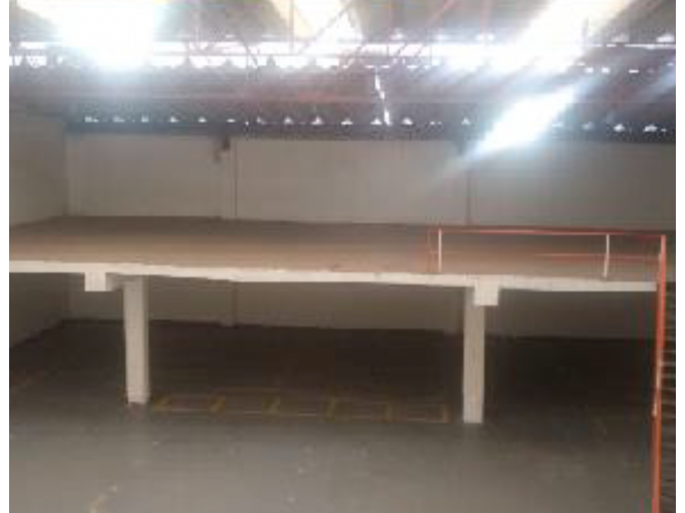 BODEGA DE 755 M² EN RIONEGRO — foto 3