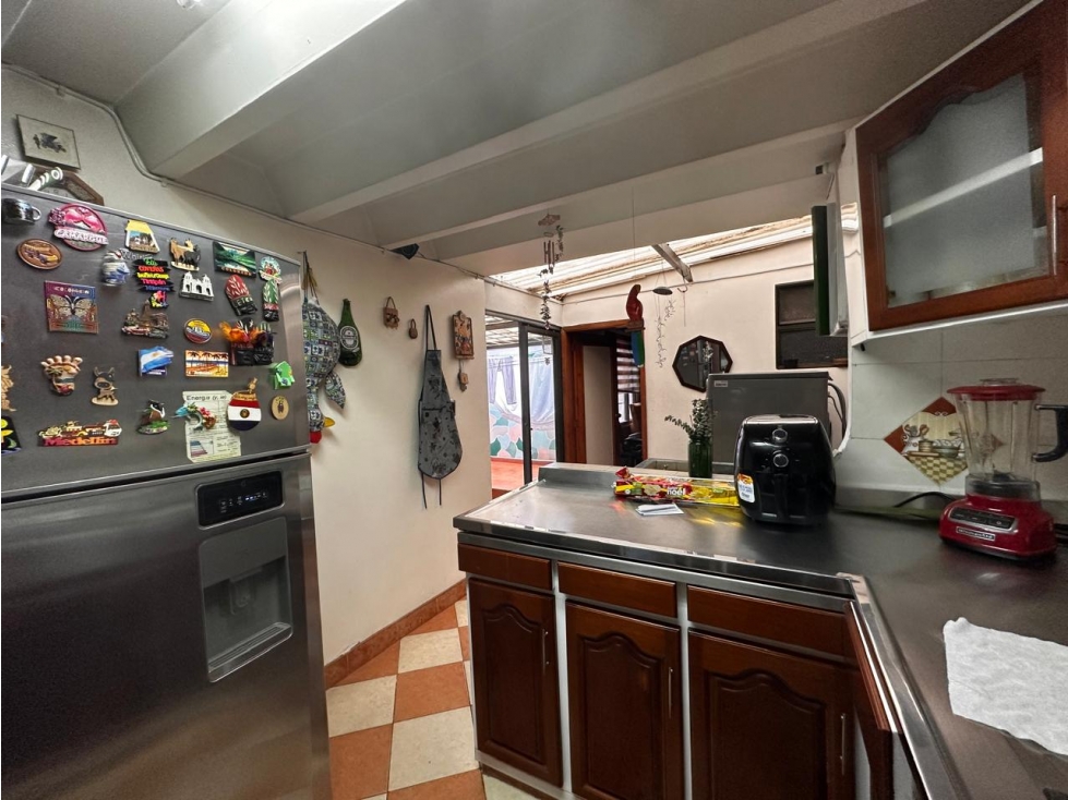 CASA EN VENTA | 135 m² | VILLA LUZ, BOGOTA — foto 5