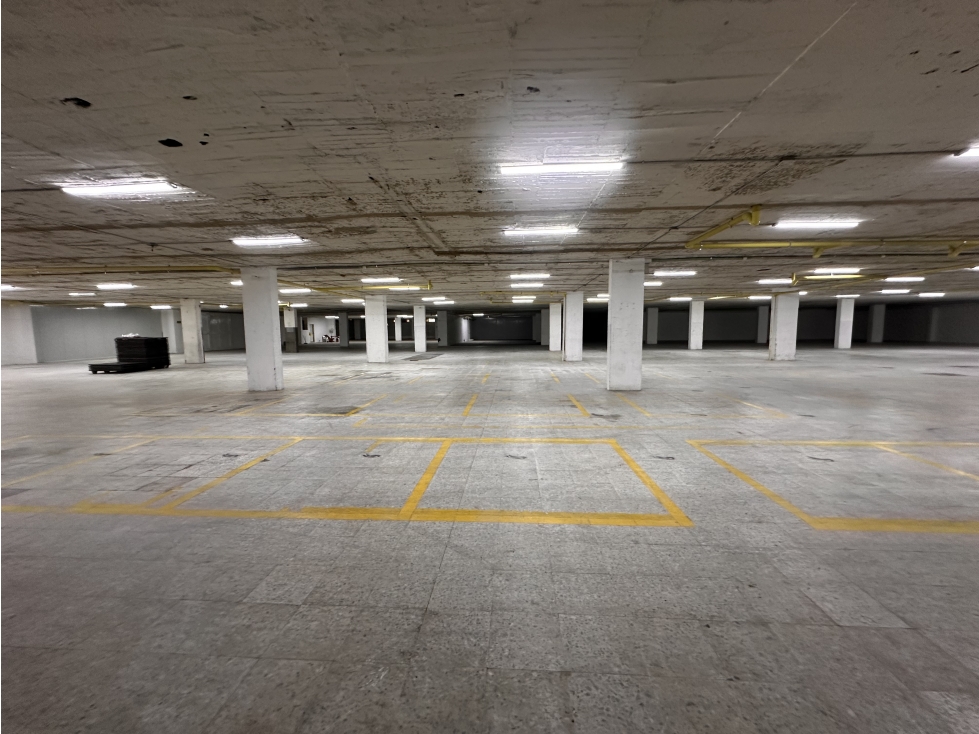 BODEGA DE 3.500 M² CON 500 KVA, SECTOR INDUSTRIAL DE PUENTE ARANDA. — foto 5