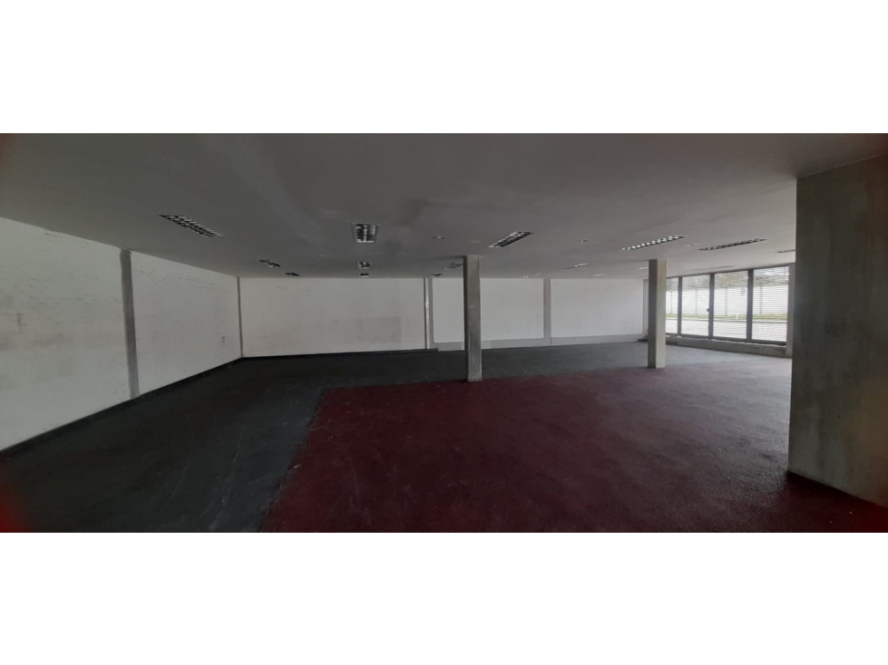 ARRIENDO LOCAL VITRINA ESQUINERO 650 m² PALOQUEMAO - 5