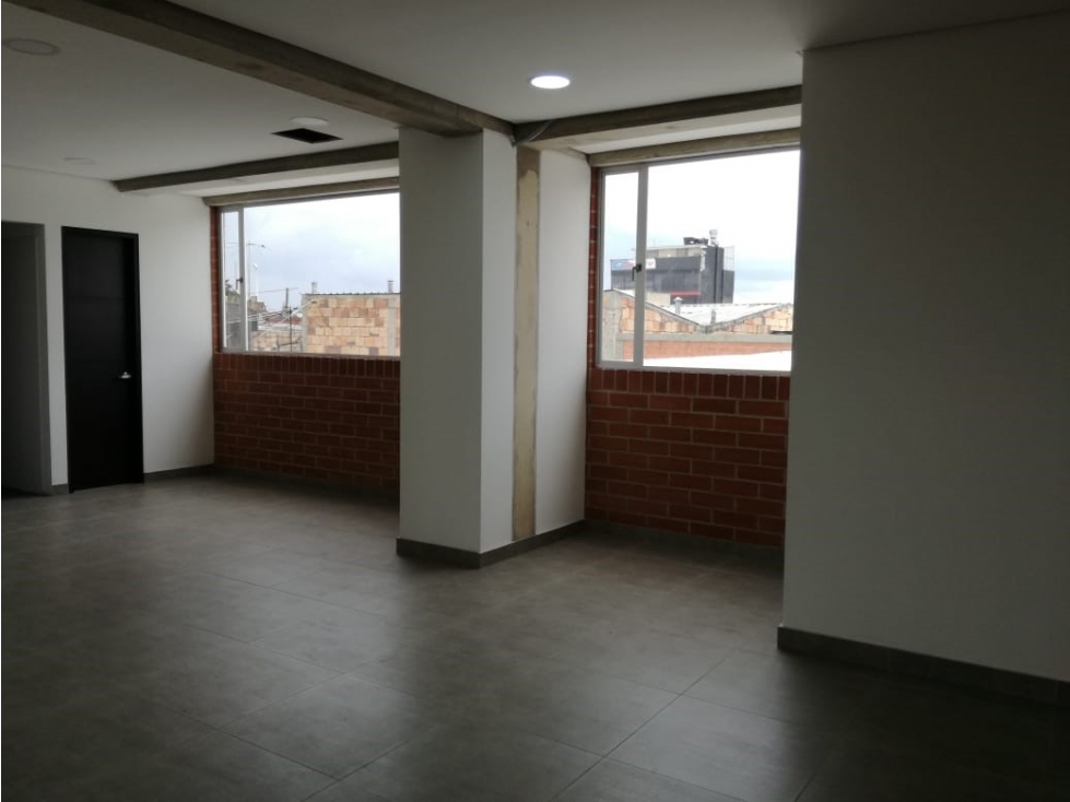 ARRIENDO BODEGA 350 m² FONTIBON INDUSTRIAL — foto 6