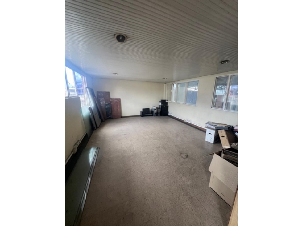 BODEGA INDUSTRIAL DE 840 M² COFRADIA FONTIBÓN — foto 5