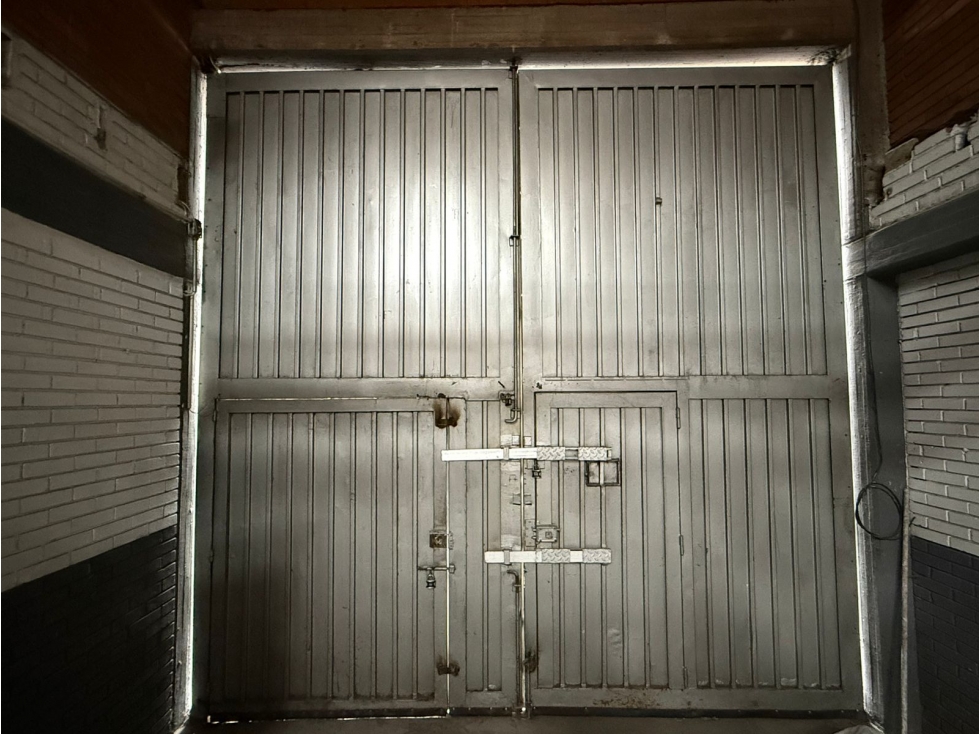 BODEGA DE 1.000 M² CON 350 KVA, ZONA INDUSTRIAL DE PUENTE ARANDA — foto 6