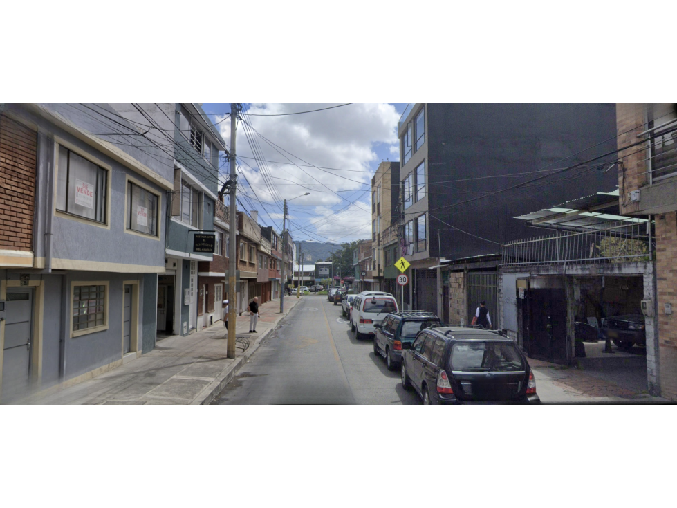 Lote en Venta de 123 m² en Ciudad Jardín Norte Gran Ubicación — foto 4