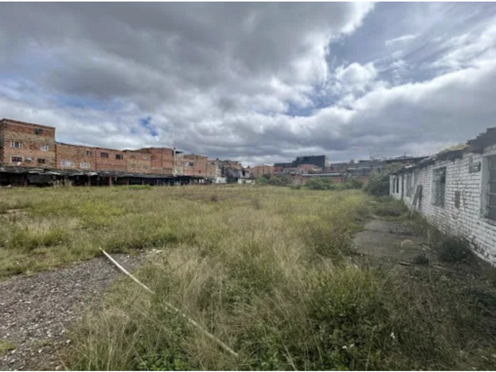 Lote estratégico de 4.157 m² en La Alquería - La Fragua — foto 4