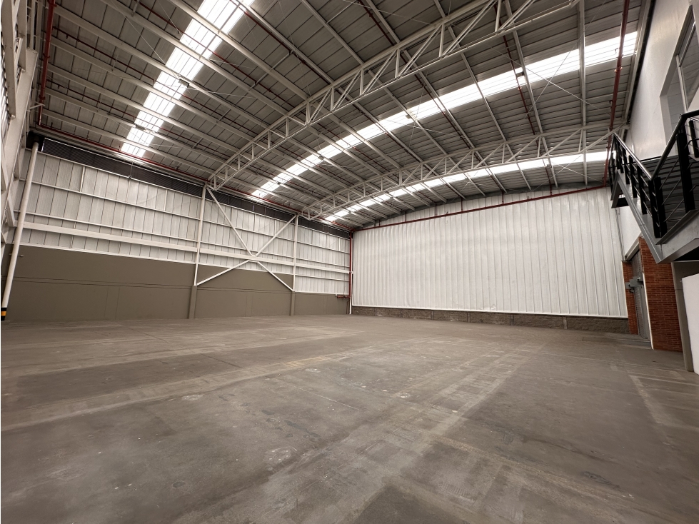 BODEGA DE 924,51 M² COMPLEJO LOGÍSTICO, CERCA AL AEROPUERTO — foto 6