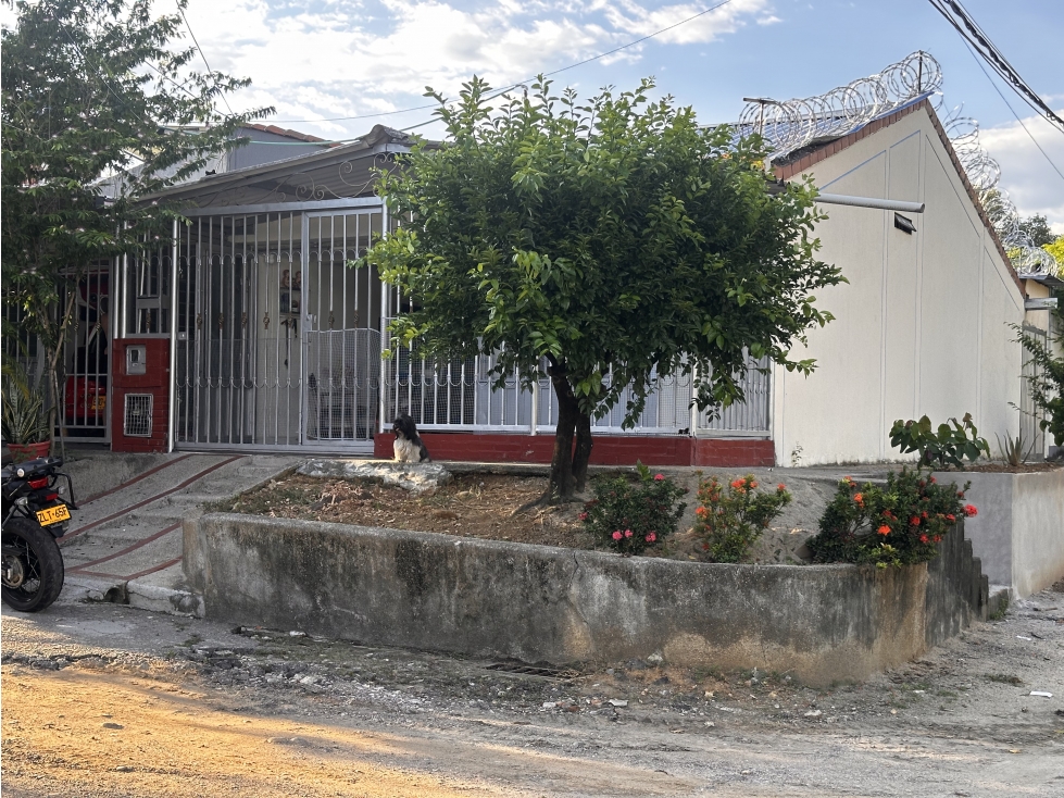 SE VENDE CASA ESQUINERA DE 96 M² BARRIO MANSIONES DEL NORTE, NEIVA — foto 3