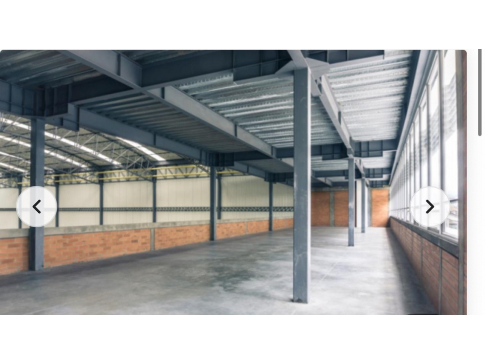 Arriendo Bodega de 4.256 m² en Fontibón — foto 3