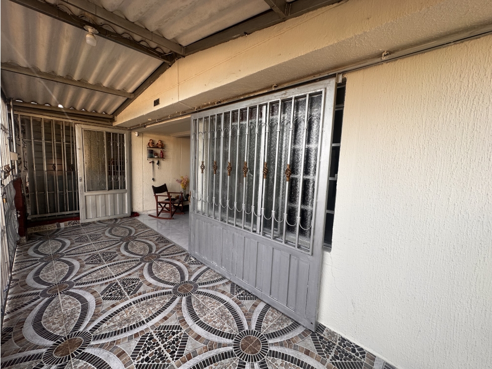 SE VENDE CASA ESQUINERA DE 96 M² BARRIO MANSIONES DEL NORTE, NEIVA — foto 6
