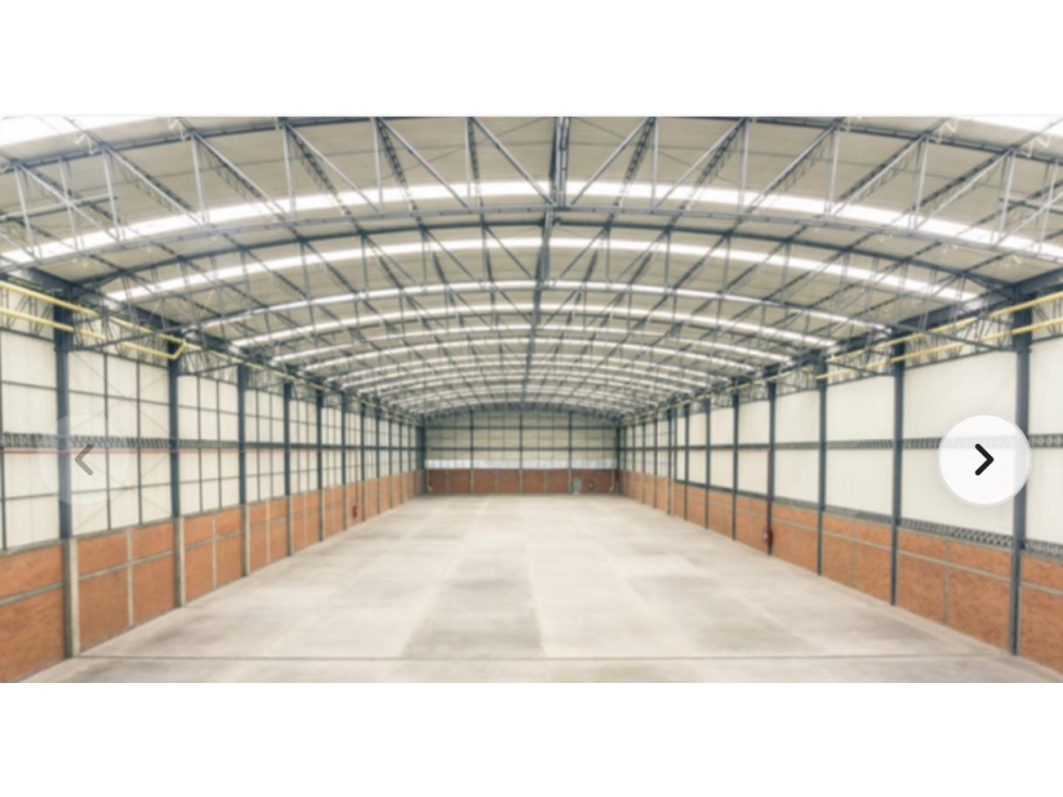 Arriendo Bodega de 4.256 m² en Fontibón