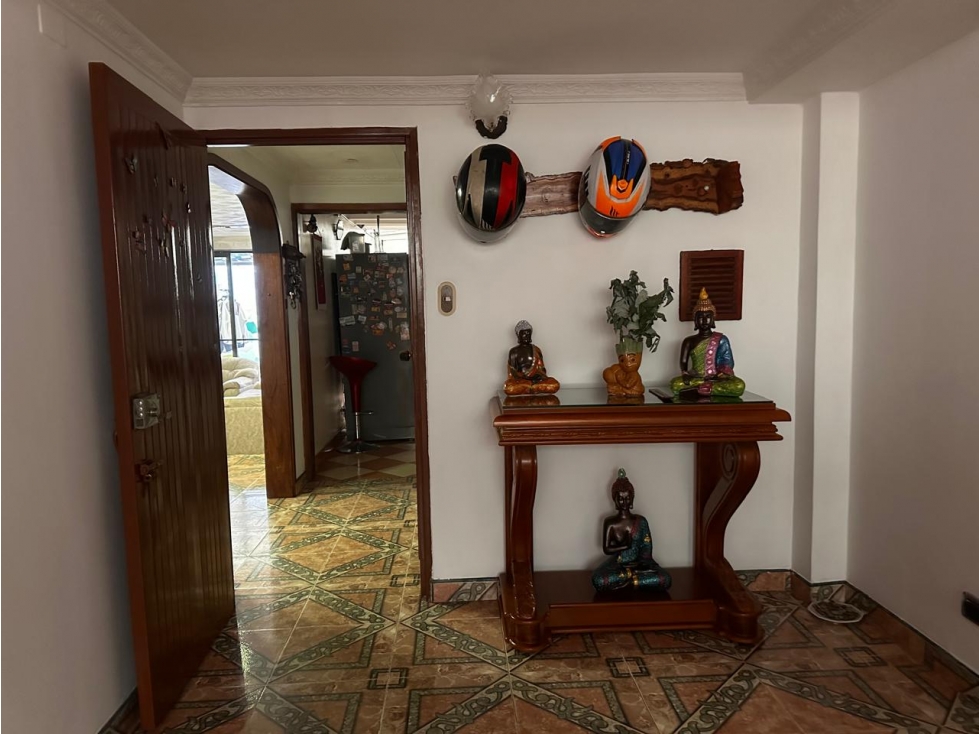 CASA EN VENTA | 135 m² | VILLA LUZ, BOGOTA — foto 4