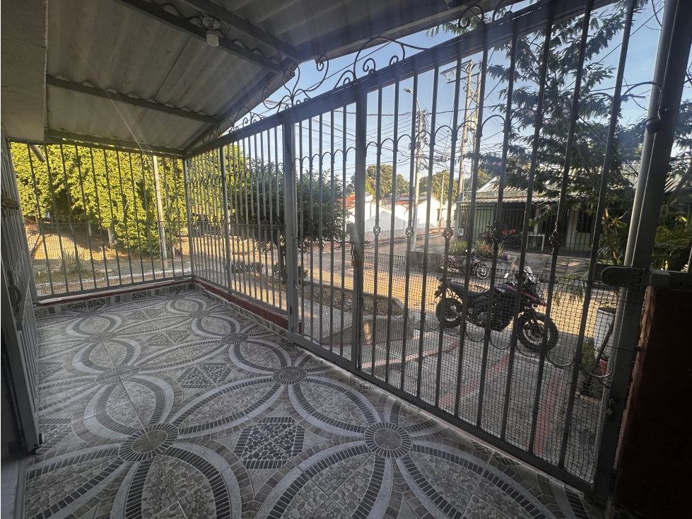 SE VENDE CASA ESQUINERA DE 96 M² BARRIO MANSIONES DEL NORTE, NEIVA — foto 5