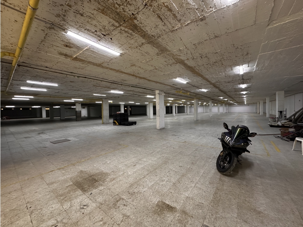 BODEGA DE 3.500 M² CON 500 KVA, SECTOR INDUSTRIAL DE PUENTE ARANDA. — foto 4