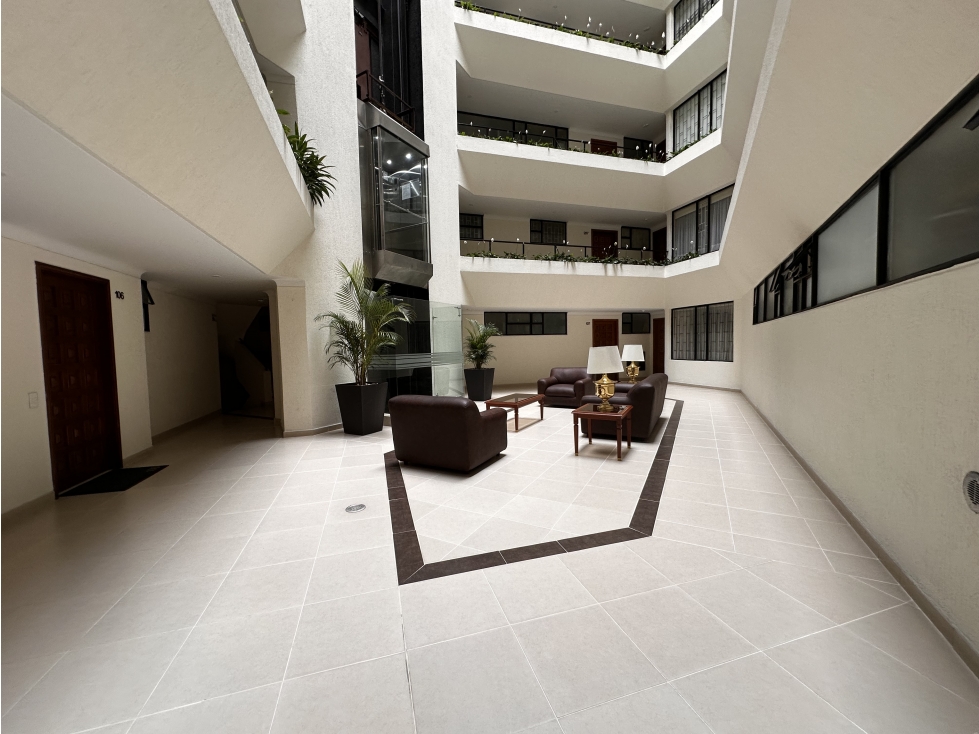 APARTAMENTO DE 207 M² EN SANTA BARBARA — foto 2