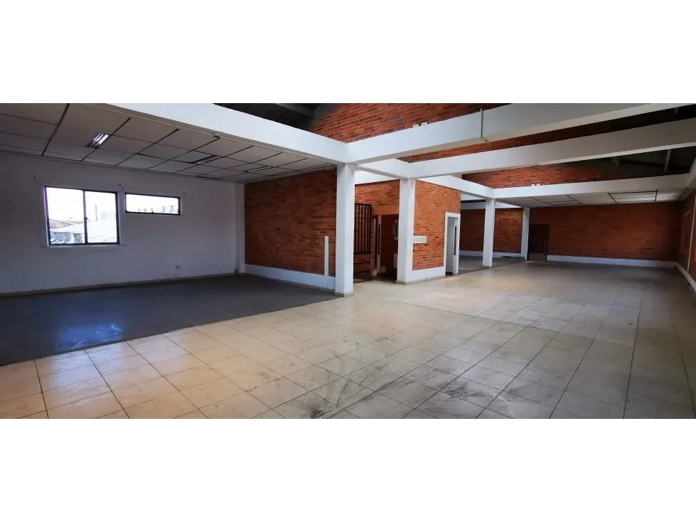 ARRIENDO BODEGA 1.330 m² PARQUE EMPRESARIAL FONTIBON — foto 6